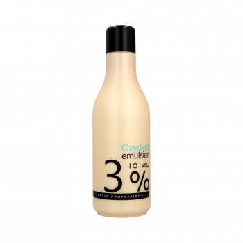 STAPIZ Woda utleniona 3% w kremie 1l